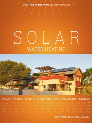 Solar Water Heating - ebook